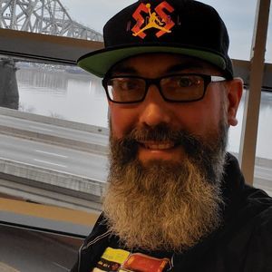 Meet your Posher, William